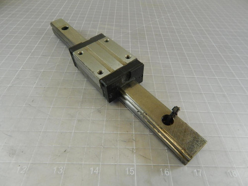 NSK LH20 Bearings w/ Rail T98179 For Sale