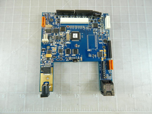 Datamax O'Neil 06172009, PCBAS2000ISERIRDABT Rev H Circuit Board T97479 For Sale