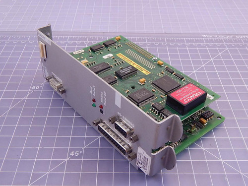 ZE200-DP Circuit Board Assembly T98480 For Sale