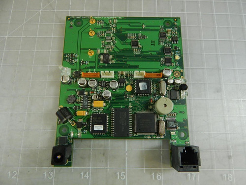 O'Neil PCB 271082-004 Circuit Board T97491 For Sale