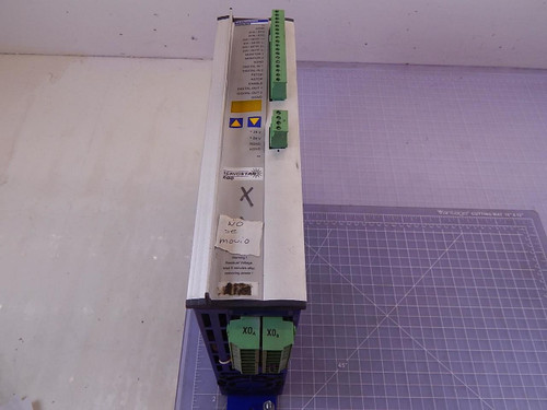 Danaher Motion SERVOSTAR 601 Servo Drive For Sale