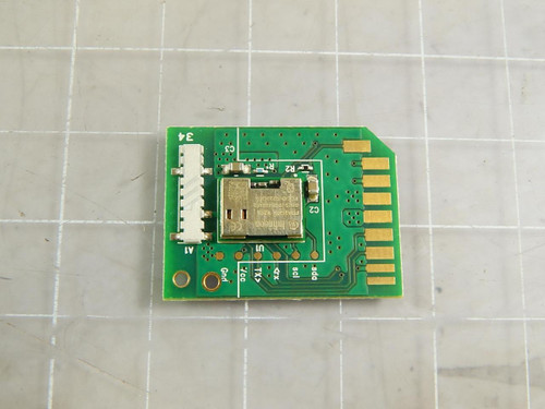 Datamax O'neil 271194-000, BT261230 Circuit Board Assembly T98985 For Sale