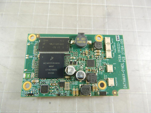Datamax O'neil 261222-900, 271184-009 Circuit Board Assembly T98986 For Sale