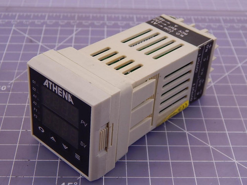 Athena 16KCSB31-FA Temperature Control For Sale