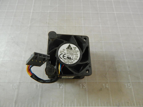 Lot of 6 Delta Electronics PT4MM-A00 Fan T98912 For Sale