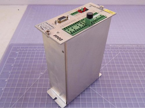 Feller FP08 LED Temperature Regulator For Sale