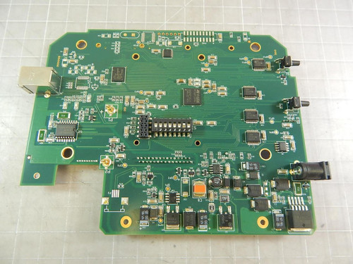 EXR224, 07302013, REV E Circuit Board T98989 For Sale