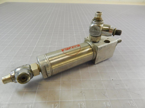 Bimba BF-091-D Air Cylinder T98917 For Sale