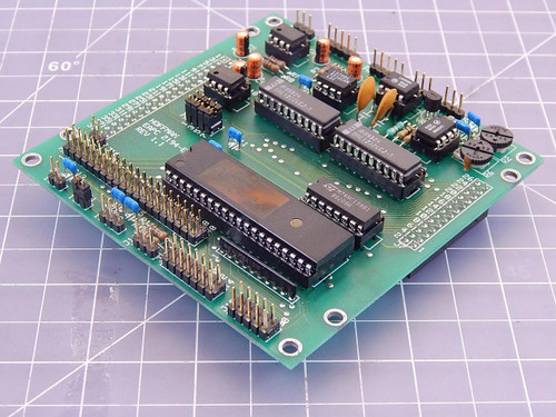 HOFFMAN 2194-E020 REV 1.1 CIRCUIT BOARD T98220