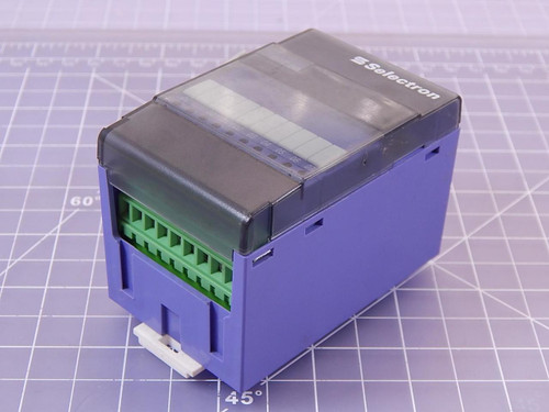 Selectron DIT 701, 412.0004 Selecontrol T99556 For Sale