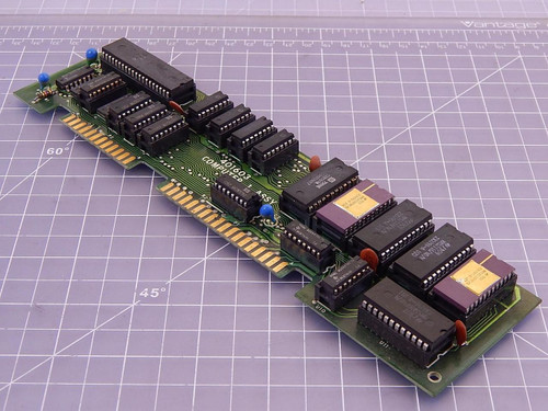 Racal Dana 401603 Computer 1 Assy Board T99688 For Sale