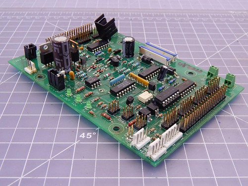 RDR MPB Circuit Board Rev C For Sale