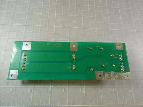 A-1047 F, N372573 Circuit Board Assembly T98877 For Sale