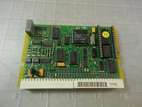 CDS Electronics PC9808, IMC740A Circuit Board T98885 For Sale