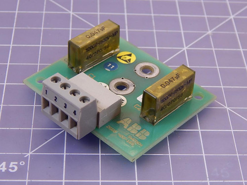 ABB 2668, 402-165 DSQC Circuit Board T99116 For Sale