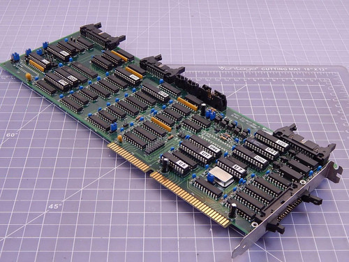 2210627, 4110508, REV A Circuit Board Module For Sale