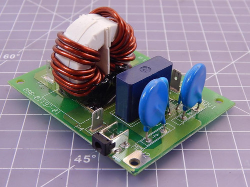 098-01197-01 Circuit Board T99626 For Sale