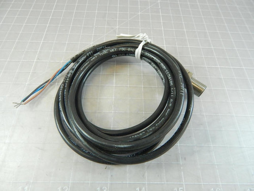 Eaton E57SBL12T111 Inductive Proximity Switch T99275 For Sale