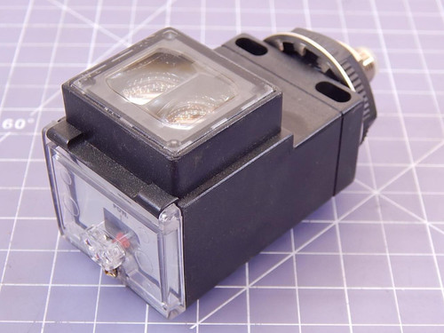 Cutler Hammer 1150E-6547 Series A1 Photoelectric Sensor T99531 For Sale