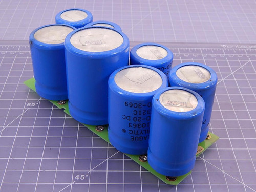 66553, 01980, REV A Circuit Board For Sale