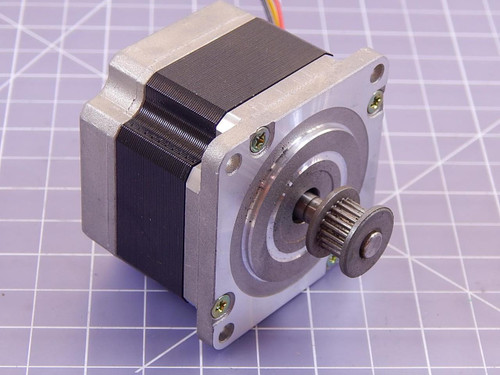 STP-58D111, 07603G Step Motor For Sale