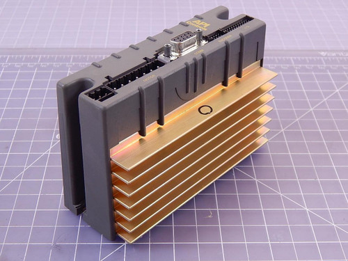 API Controls DM-224I-0 Microstepper T99608 For Sale