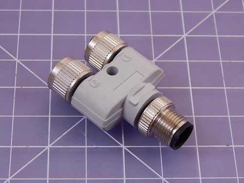 Lot of 11 Eaton CSDY3 Micro Y-Splitter T99327 For Sale