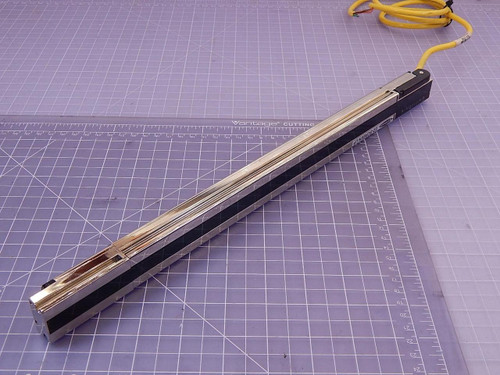 Banner SLPCR25-410N Safety Light Curtain Sensor T99469 For Sale