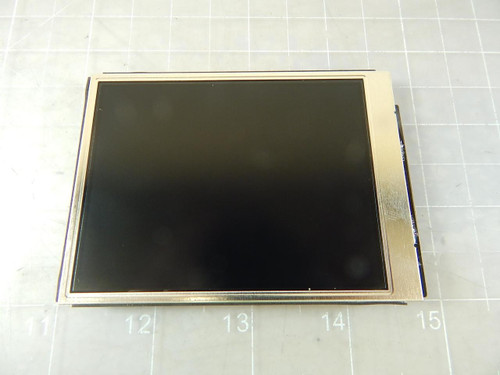 60-98552-01 Rev A Screen Display T99413 For Sale