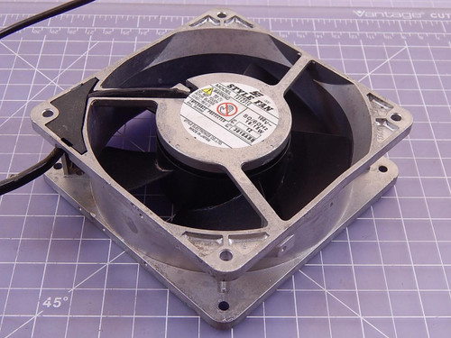 Style Fan, Style Electronics TS12D10 Cooling Fan T99776 For Sale