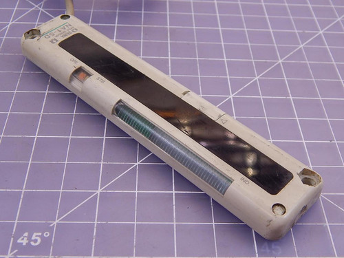 Sunx NA1-5D Area Sensor T99979 For Sale