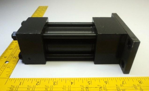 PARKER J2H-LTS14A PNEUMATIC AIR CYLINDER T14418