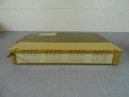 Siemens 6ES5 454-7LA12 SIMATIC S5 Digital Output Module T100574 For Sale