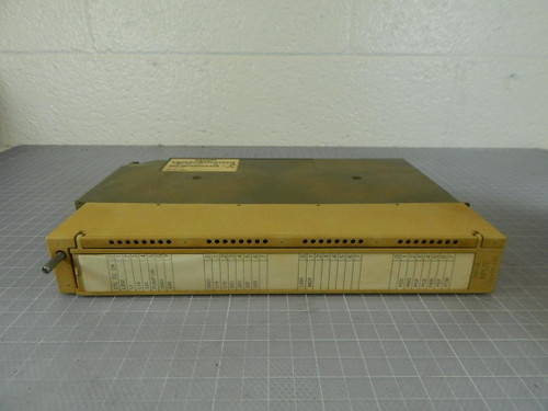 Siemens 6ES5 430-7LA12 SIMATIC S5 Digital Input Module T100575 For Sale