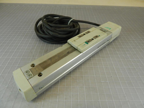 IAI DS-S5H-100 Linear Axis Actuator T100207 For Sale