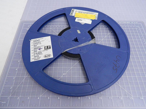 Lot of 200 HF 13-0749-02, B120-13-93-F Diode Schottky 20V 1A Surface Mount SMA T100652 For Sale