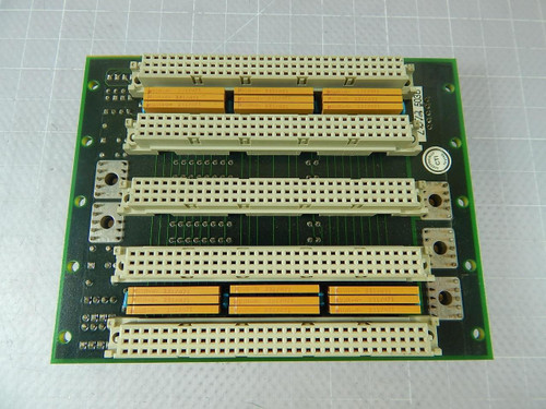 CTI Z9512 503B Raiser Board T100619 For Sale