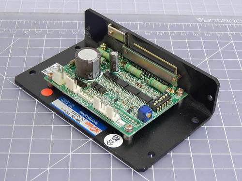Sanyo Denki PMM-BD-4504-1, 06203013 Driver T101062 For Sale