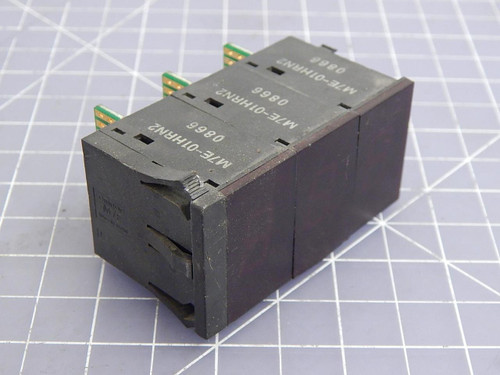 Lot of 3 M7E-01HRN2 Digital Display Units T101214 For Sale