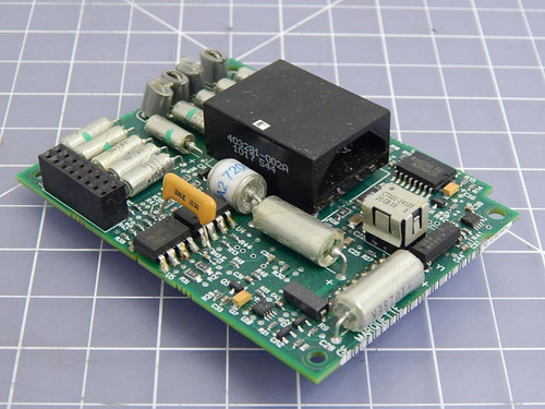 402329-102, 402329-101 Rev A Circuit Board T100853 For Sale