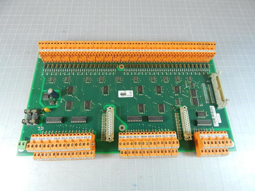 Komax F364R01.L2 Circuit Board T100300 For Sale