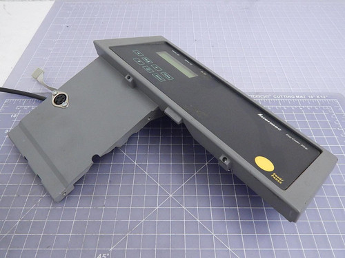 Intermec  Easy Coder PX4I, 1-040279 Label Printer Front Panel  For Sale