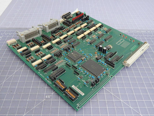 TP-0017a, TS-0037 Circuit Board T101059 For Sale