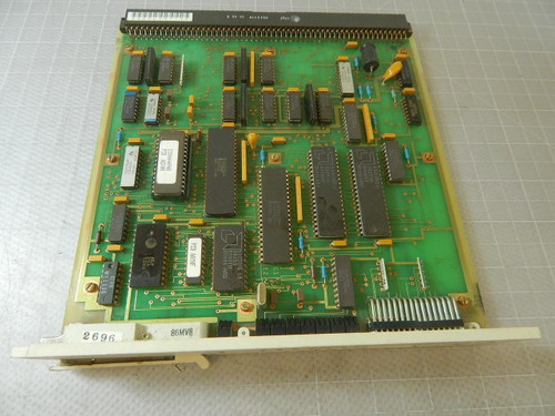 AT&T 845243856, DRMQ0EKAXX, MC450 74A3 ISS 1 CHAN CONTR Module T101641 For Sale