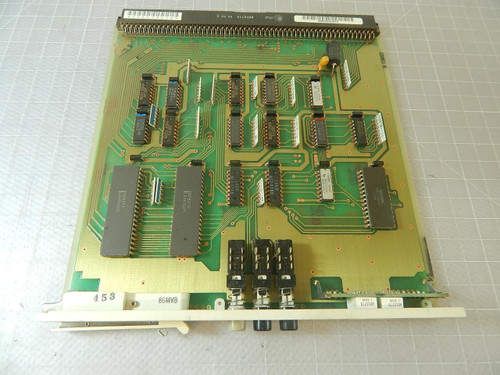 AT&T 844142471, DRPQ0B9AXX, AMR 115 SER 2 RCV STAT Module T101644 For Sale