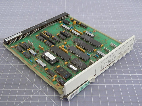 AT&T DRMQ0EKAXX, MC 450 74A3 ISS 1 Chan Controller T101585 For Sale