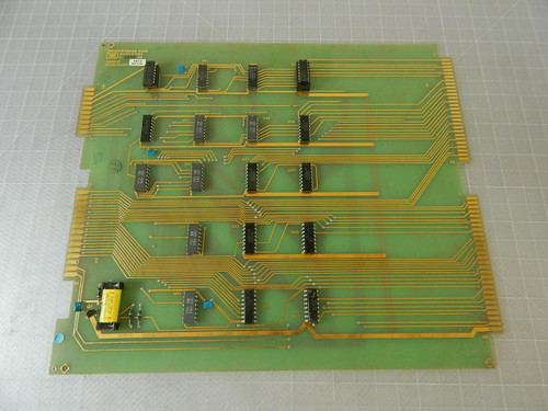 HP 94120-60004, 94120-80004, A-1811-06 Driver/Storage Card T101709 For Sale