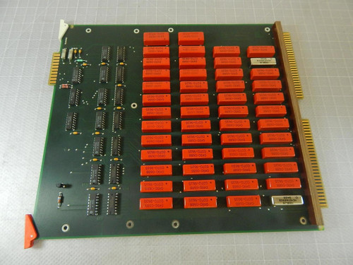 HP 94120-60016 Scanner Relay Card T101710 For Sale