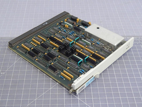 AT&T DRPQ0BNAXX, AMR 64 SER 1 Line SW Module T101612 For Sale