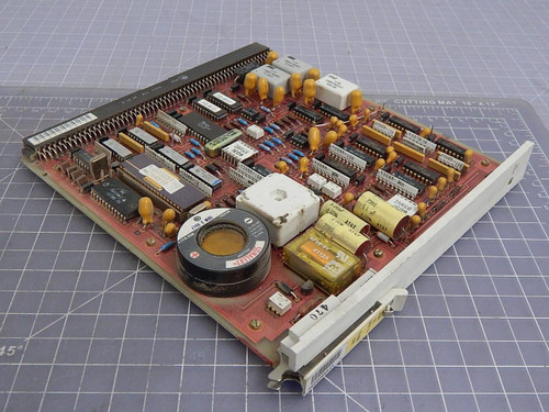 DRPQ0BWAXX, AMR 91 Circuit Board Series 3 T101683 For Sale